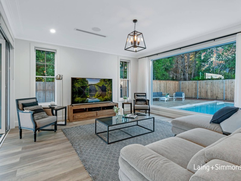 166 Highs Road, West Pennant Hills NSW 2125