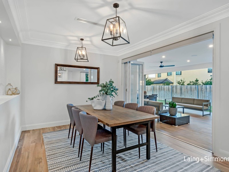166 Highs Road, West Pennant Hills NSW 2125