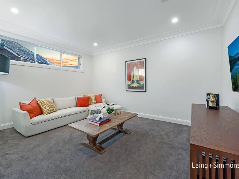 166 Highs Road, West Pennant Hills NSW 2125