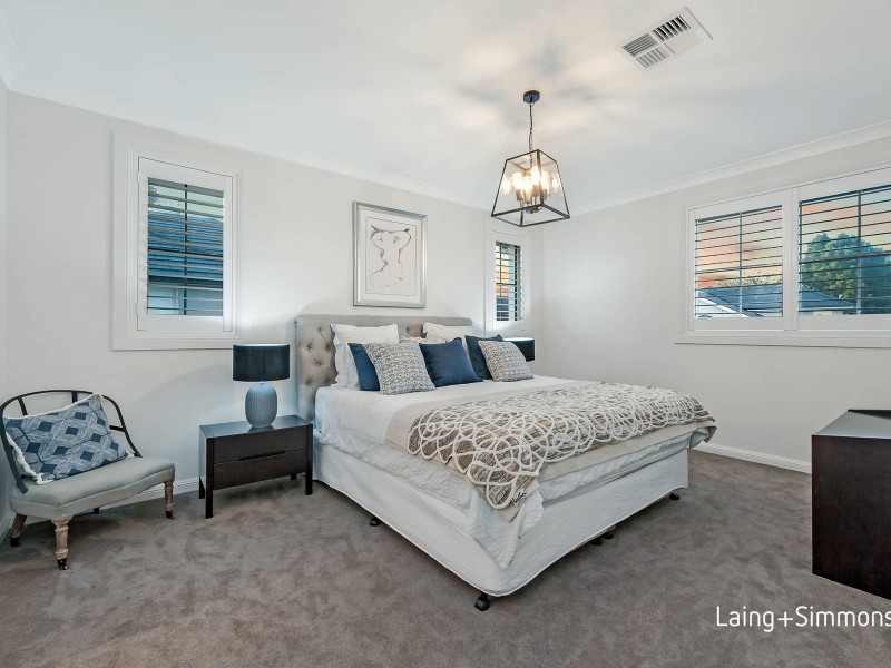 166 Highs Road, West Pennant Hills NSW 2125