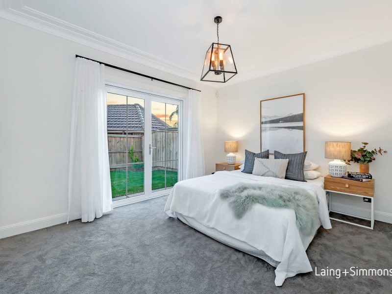 166 Highs Road, West Pennant Hills NSW 2125
