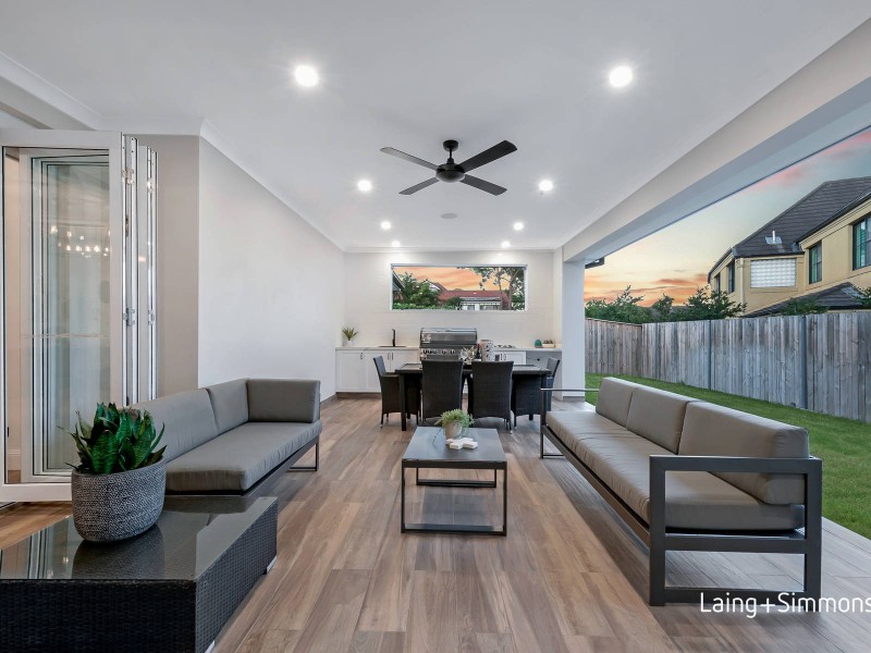 166 Highs Road, West Pennant Hills NSW 2125