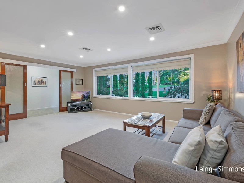 14 Greenhaven Drive, Pennant Hills NSW 2120