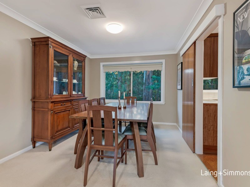 14 Greenhaven Drive, Pennant Hills NSW 2120