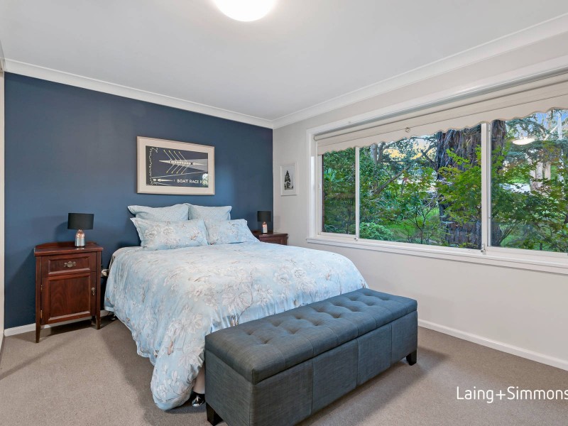 14 Greenhaven Drive, Pennant Hills NSW 2120