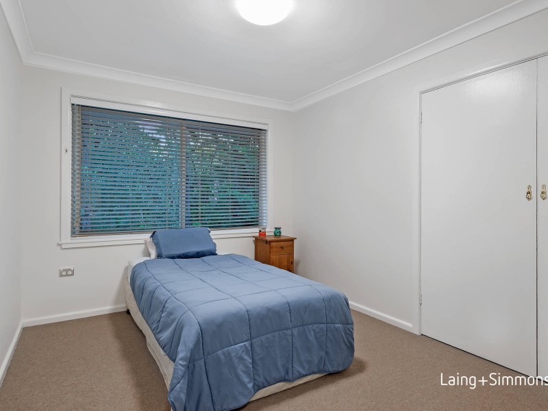 14 Greenhaven Drive, Pennant Hills NSW 2120