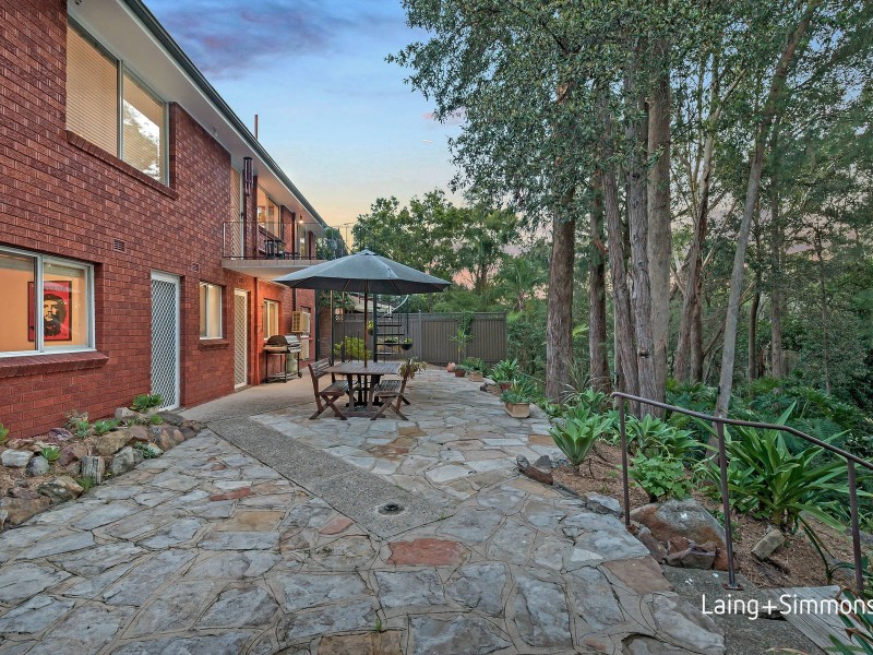 14 Greenhaven Drive, Pennant Hills NSW 2120