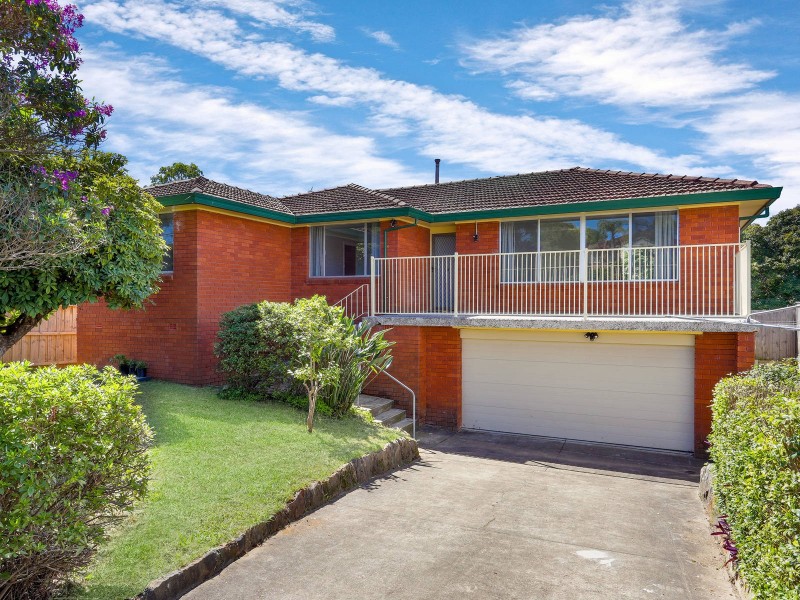 92 John Road, Cherrybrook NSW 2126