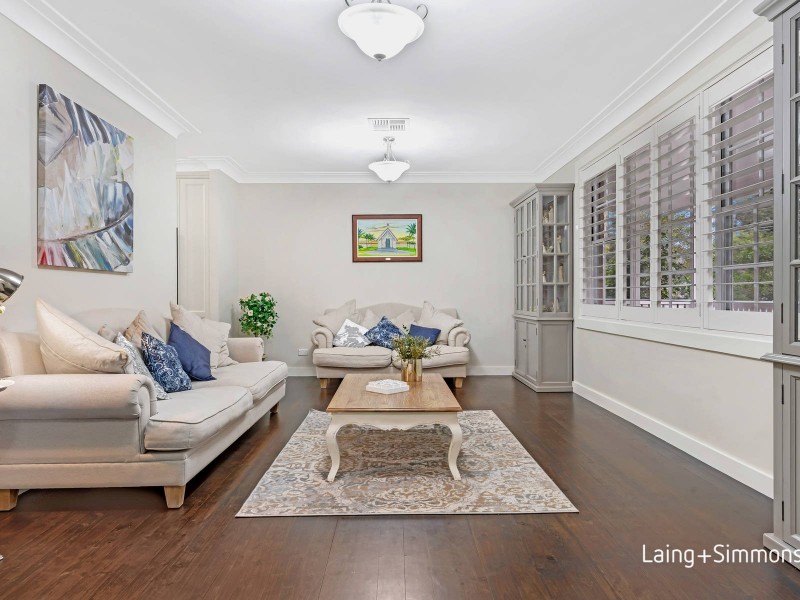 28 Azalea Grove, Pennant Hills NSW 2120