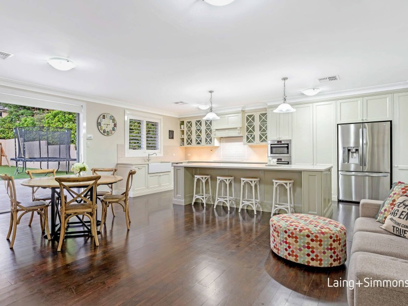 28 Azalea Grove, Pennant Hills NSW 2120
