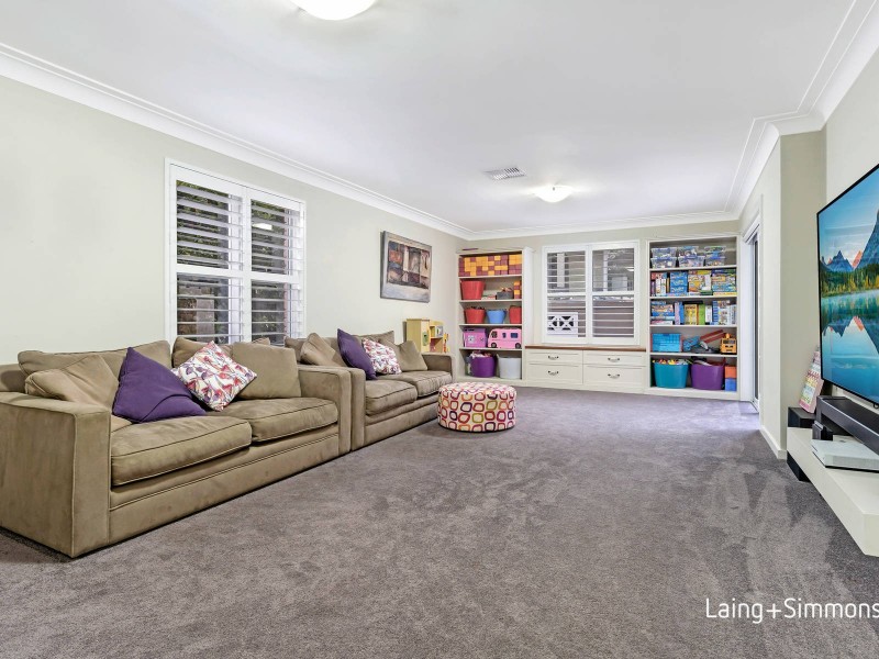 28 Azalea Grove, Pennant Hills NSW 2120