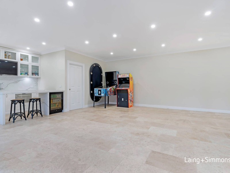 28 Azalea Grove, Pennant Hills NSW 2120