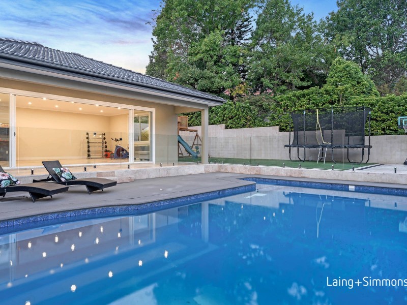 28 Azalea Grove, Pennant Hills NSW 2120