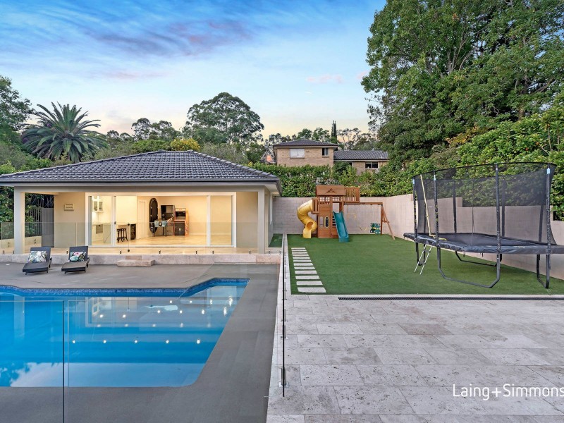 28 Azalea Grove, Pennant Hills NSW 2120