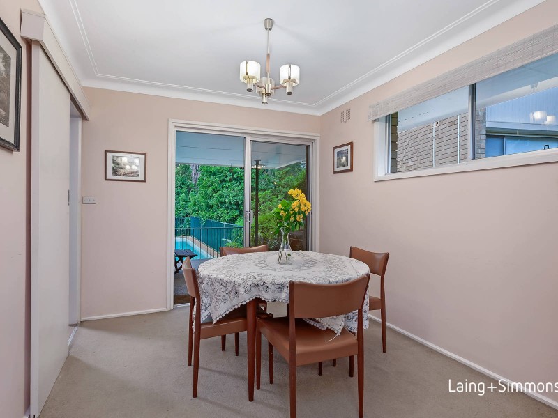 11  Nunda Close, Pennant Hills NSW 2120