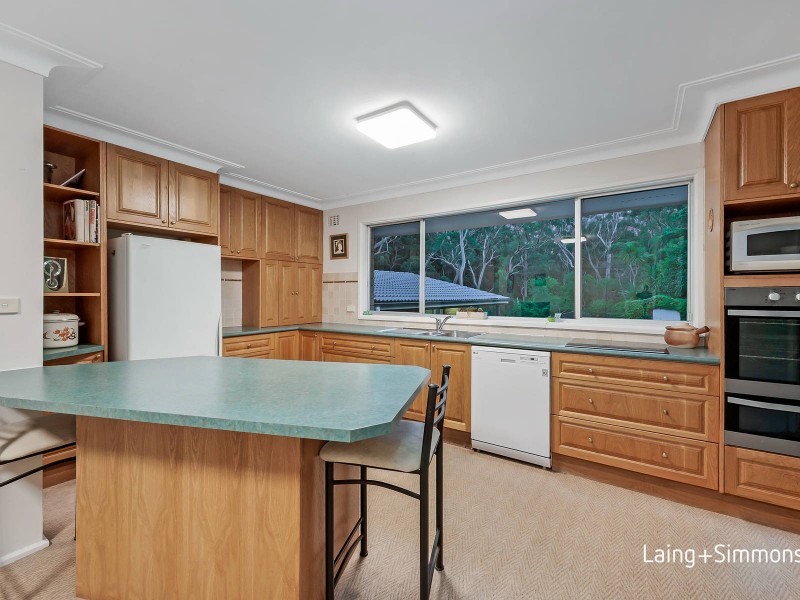 11  Nunda Close, Pennant Hills NSW 2120