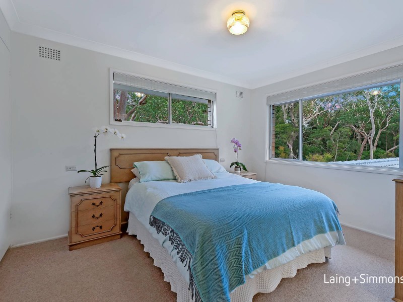 11  Nunda Close, Pennant Hills NSW 2120