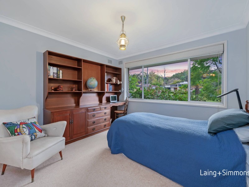 11  Nunda Close, Pennant Hills NSW 2120