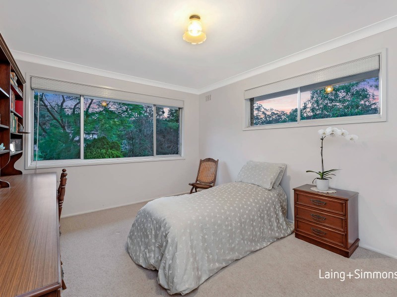 11  Nunda Close, Pennant Hills NSW 2120
