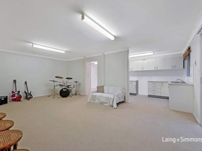11  Nunda Close, Pennant Hills NSW 2120