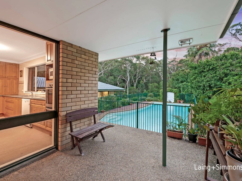 11  Nunda Close, Pennant Hills NSW 2120