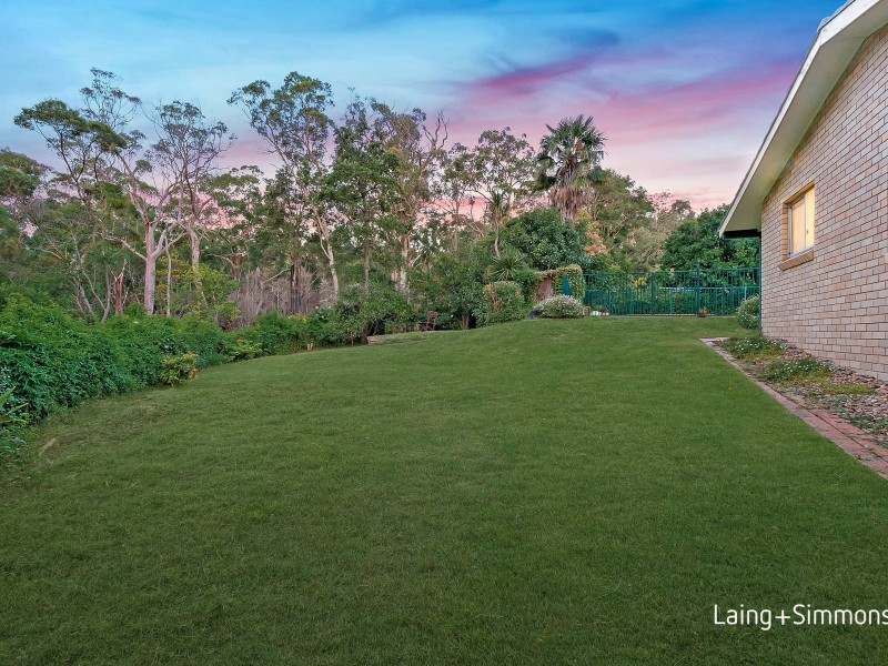 11  Nunda Close, Pennant Hills NSW 2120