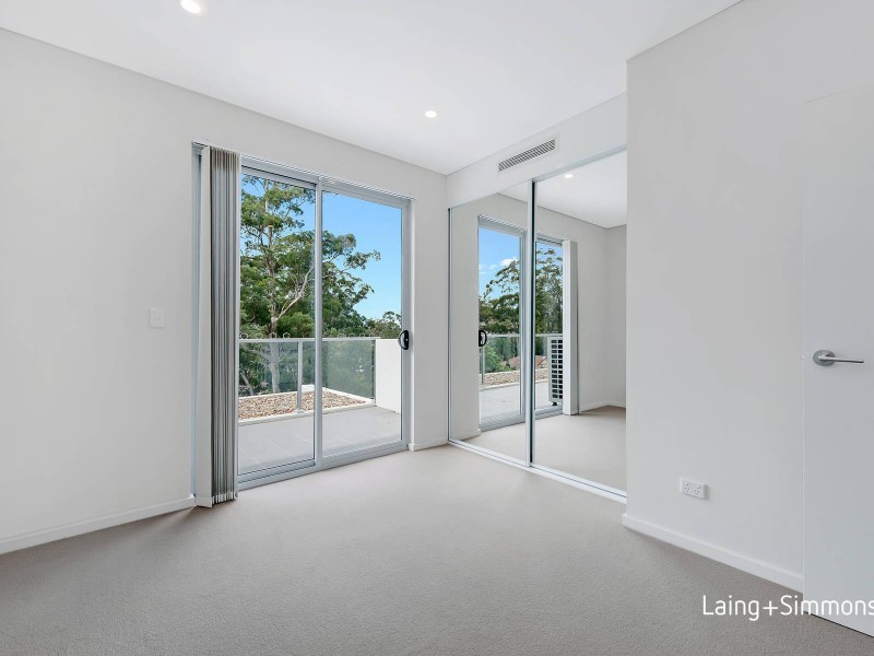 26/7 Fisher Avenue, Pennant Hills NSW 2120