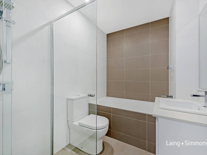 26/7 Fisher Avenue, Pennant Hills NSW 2120