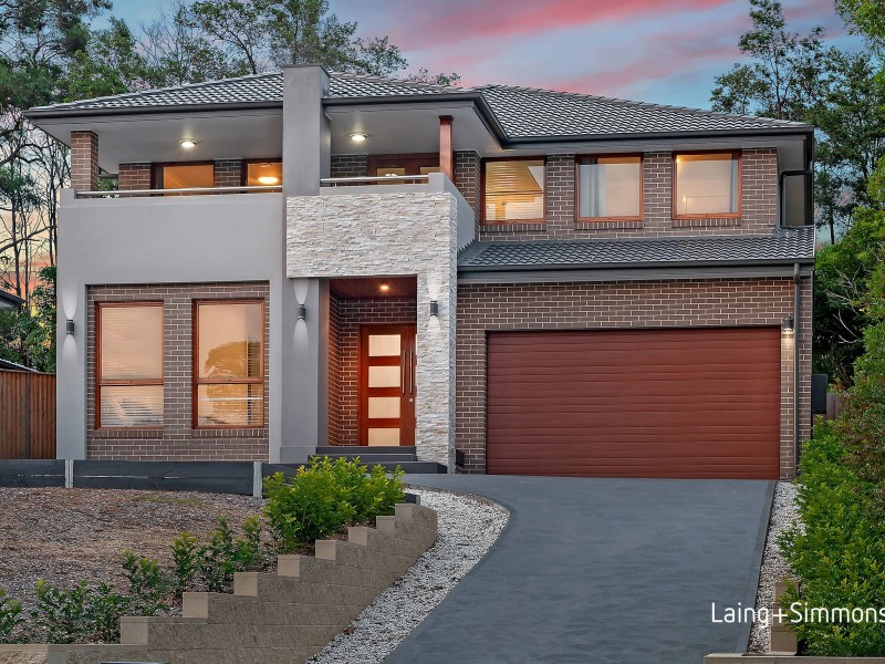 7 Morris Avenue, Thornleigh NSW 2120