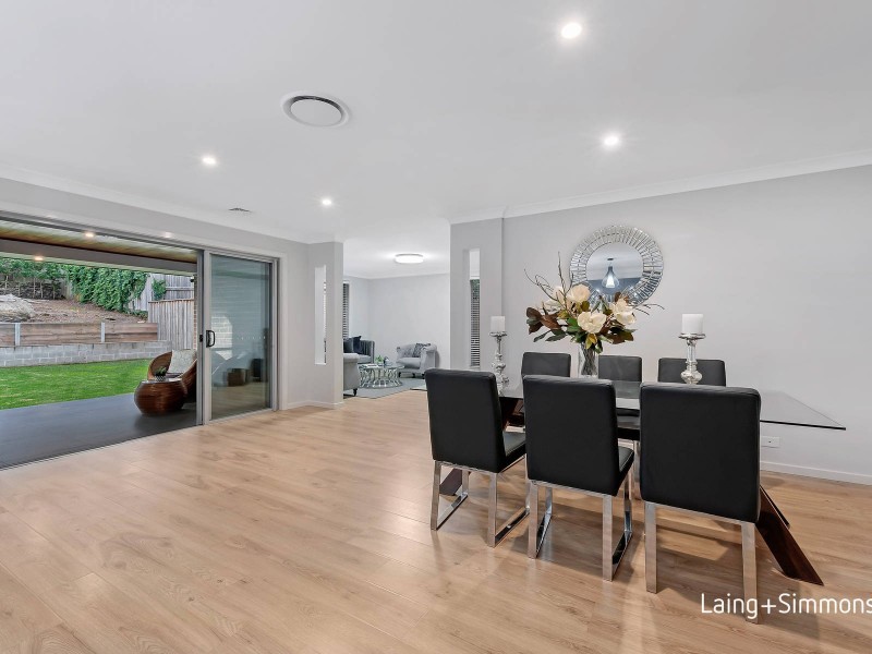 7 Morris Avenue, Thornleigh NSW 2120