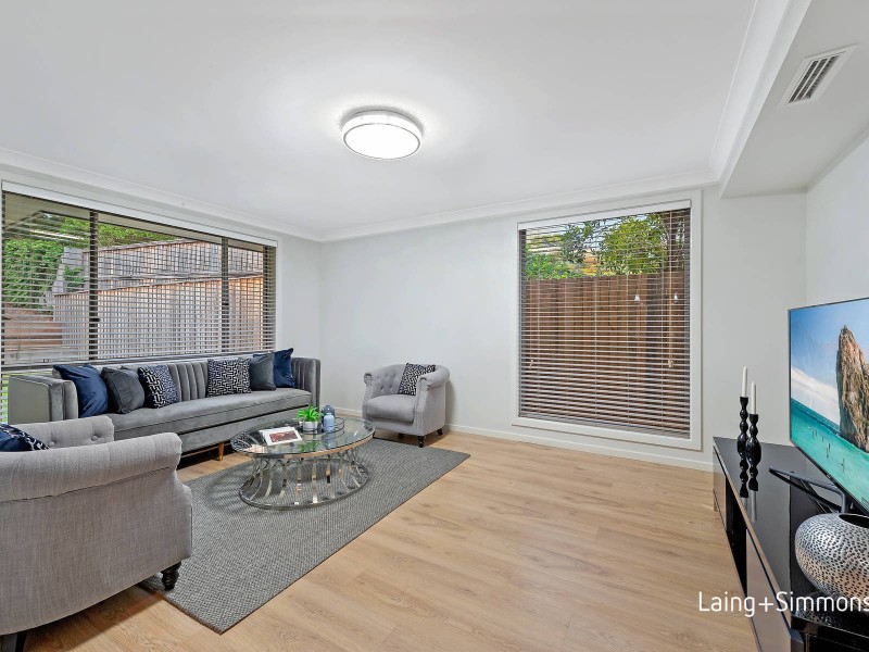 7 Morris Avenue, Thornleigh NSW 2120