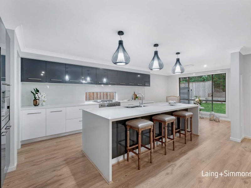 7 Morris Avenue, Thornleigh NSW 2120