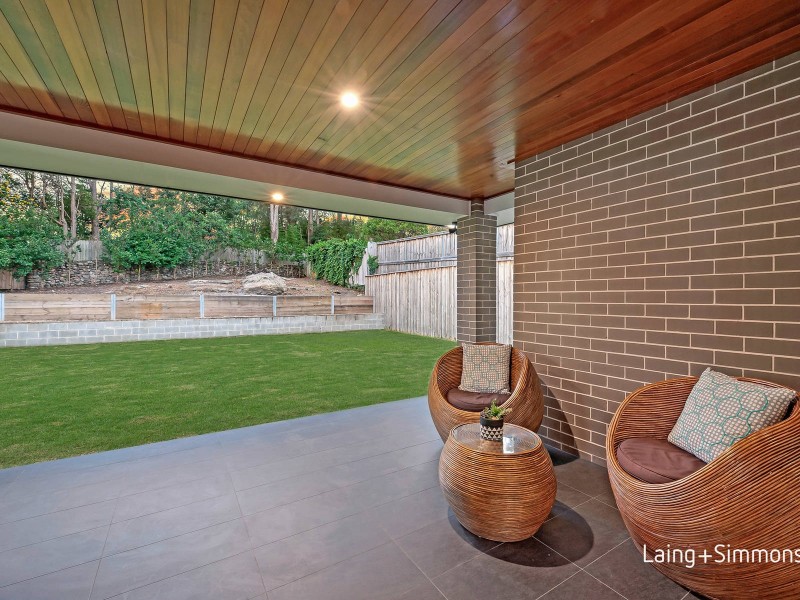 7 Morris Avenue, Thornleigh NSW 2120