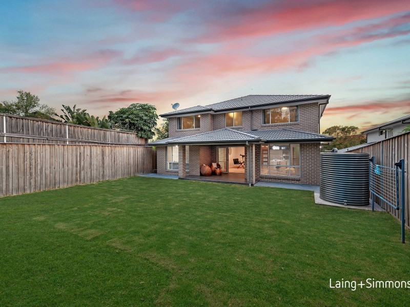 7 Morris Avenue, Thornleigh NSW 2120