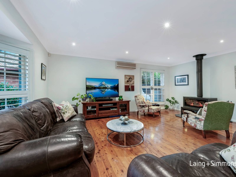 144 Hull Road, West Pennant Hills NSW 2125