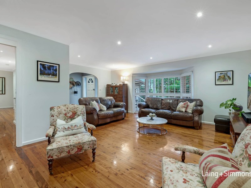 144 Hull Road, West Pennant Hills NSW 2125