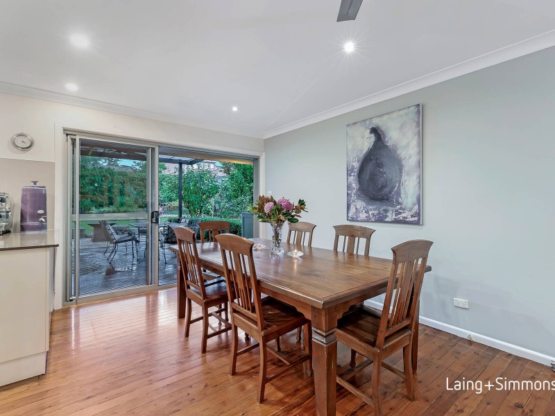 144 Hull Road, West Pennant Hills NSW 2125