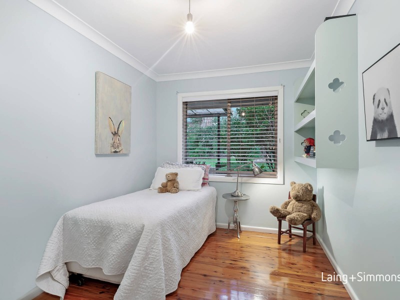 144 Hull Road, West Pennant Hills NSW 2125