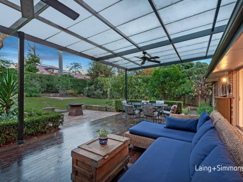 144 Hull Road, West Pennant Hills NSW 2125