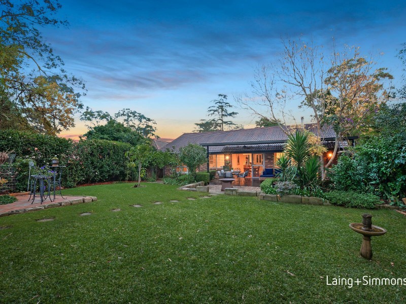 144 Hull Road, West Pennant Hills NSW 2125