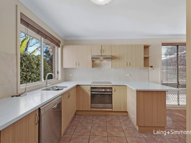 2  Lois Lane, Pennant Hills NSW 2120
