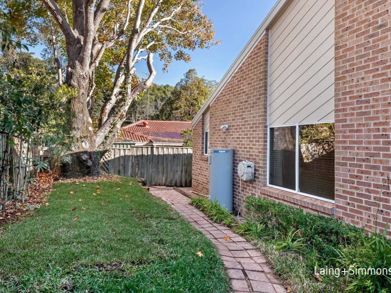2  Lois Lane, Pennant Hills NSW 2120