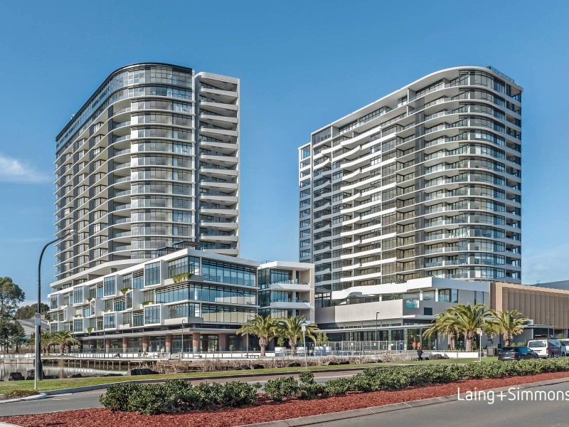1611/11-13 Solent Circuit, Baulkham Hills NSW 2153