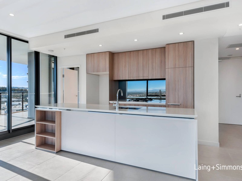 1611/11-13 Solent Circuit, Baulkham Hills NSW 2153