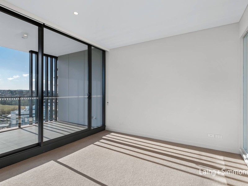 1611/11-13 Solent Circuit, Baulkham Hills NSW 2153