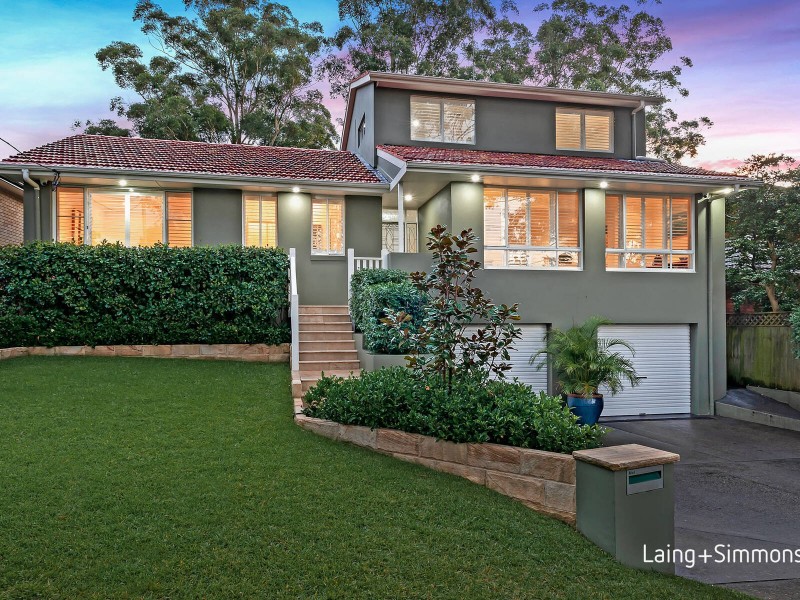 47 Loftus Road, Pennant Hills NSW 2120