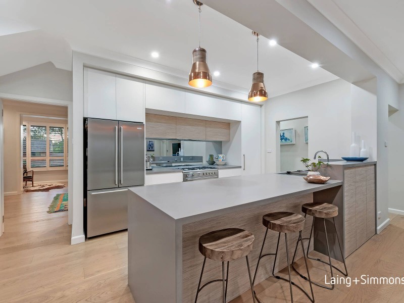 47 Loftus Road, Pennant Hills NSW 2120