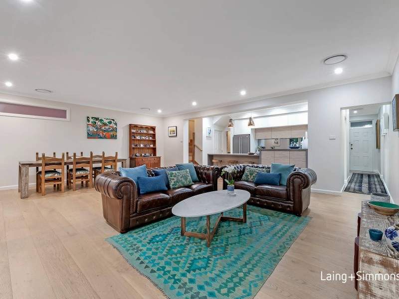 47 Loftus Road, Pennant Hills NSW 2120