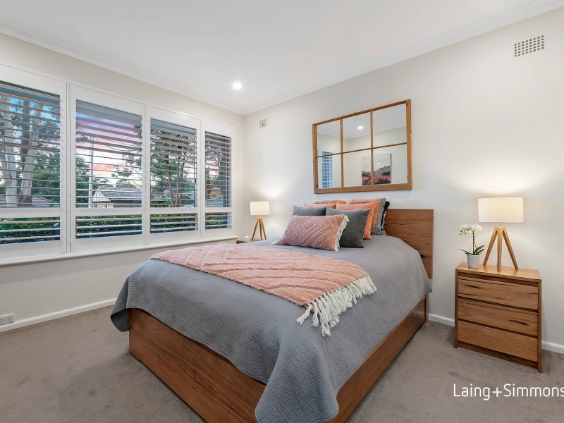 47 Loftus Road, Pennant Hills NSW 2120