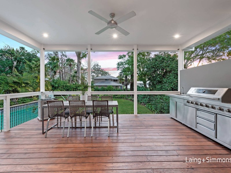 47 Loftus Road, Pennant Hills NSW 2120